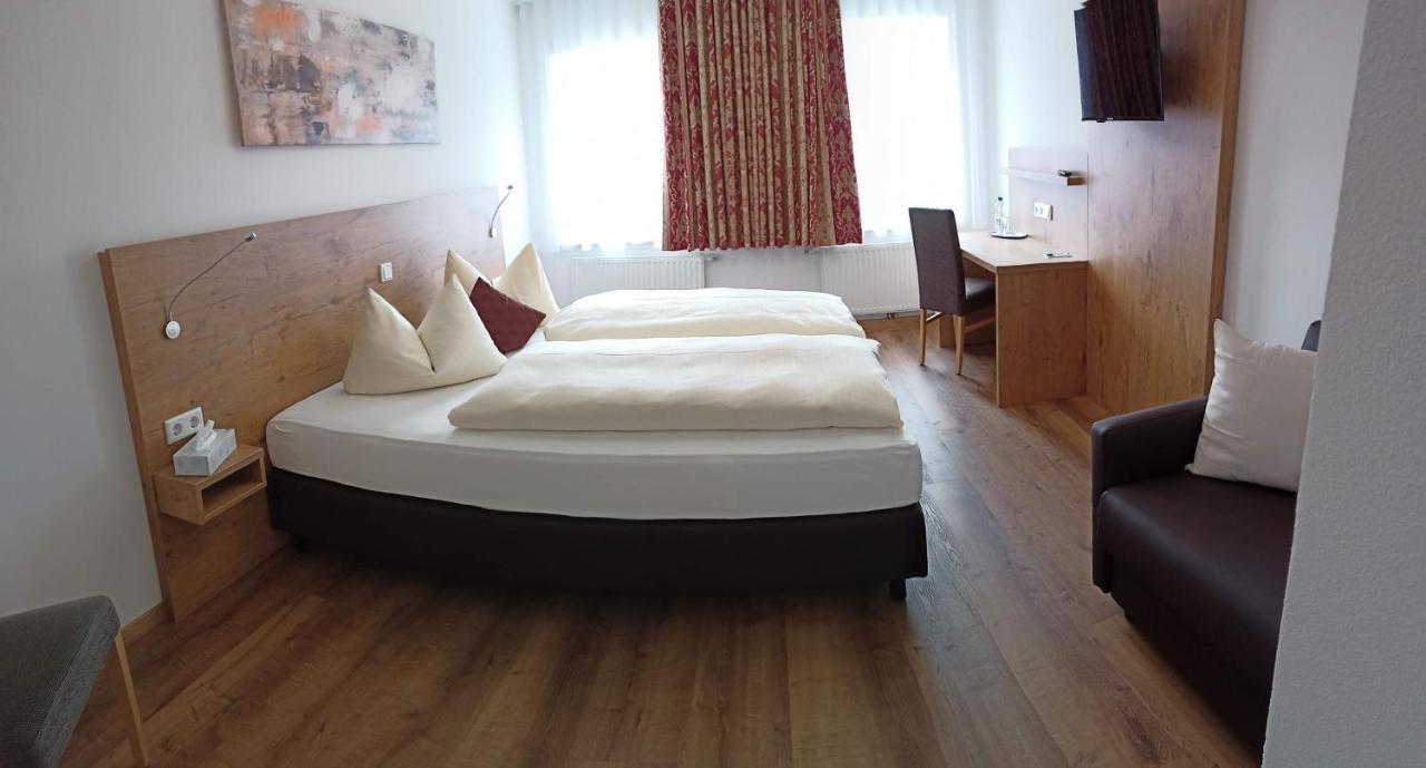 Hotel - Gasthof Erber Sinzing Eksteriør bilde