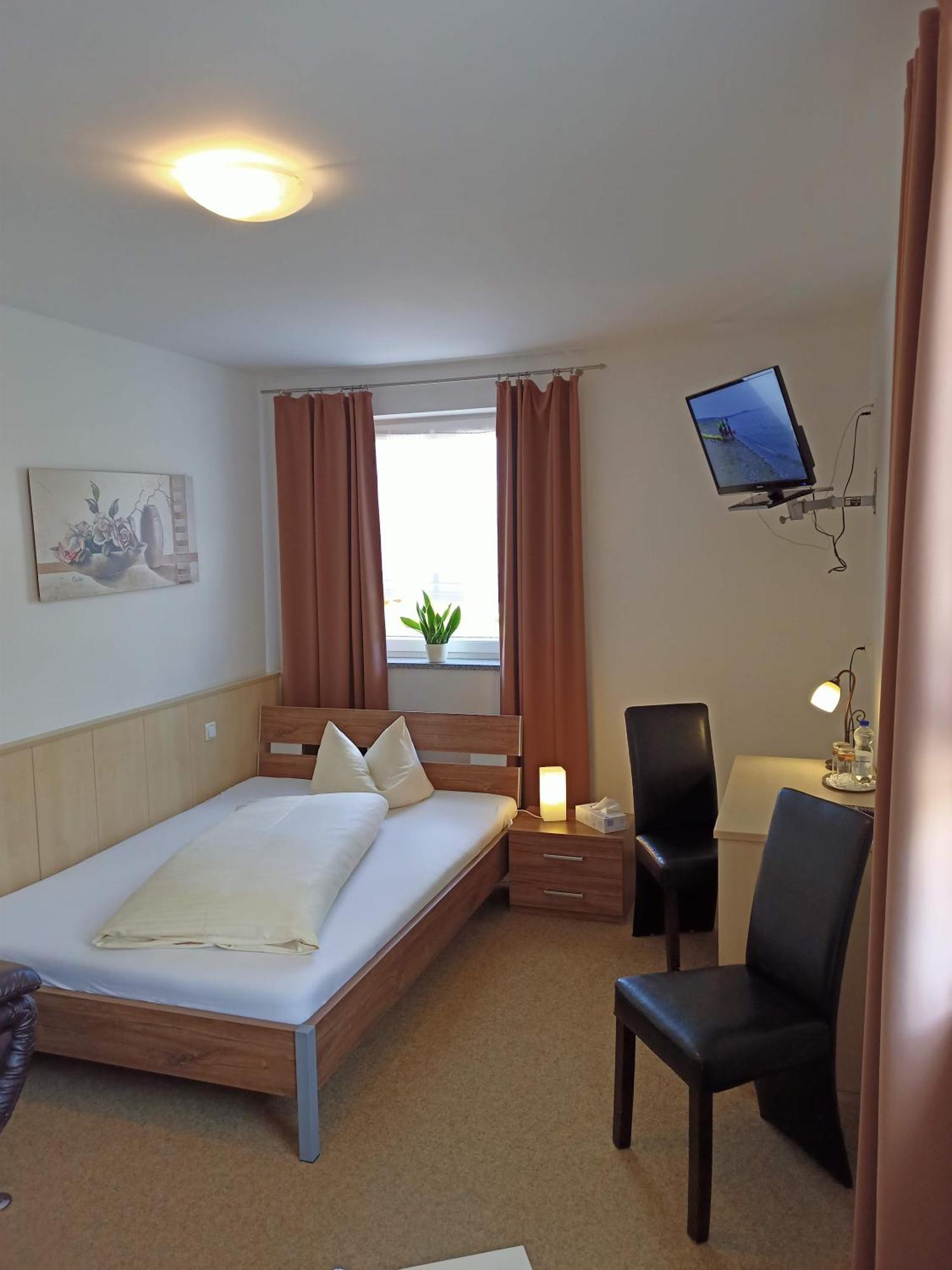 Hotel - Gasthof Erber Sinzing Eksteriør bilde
