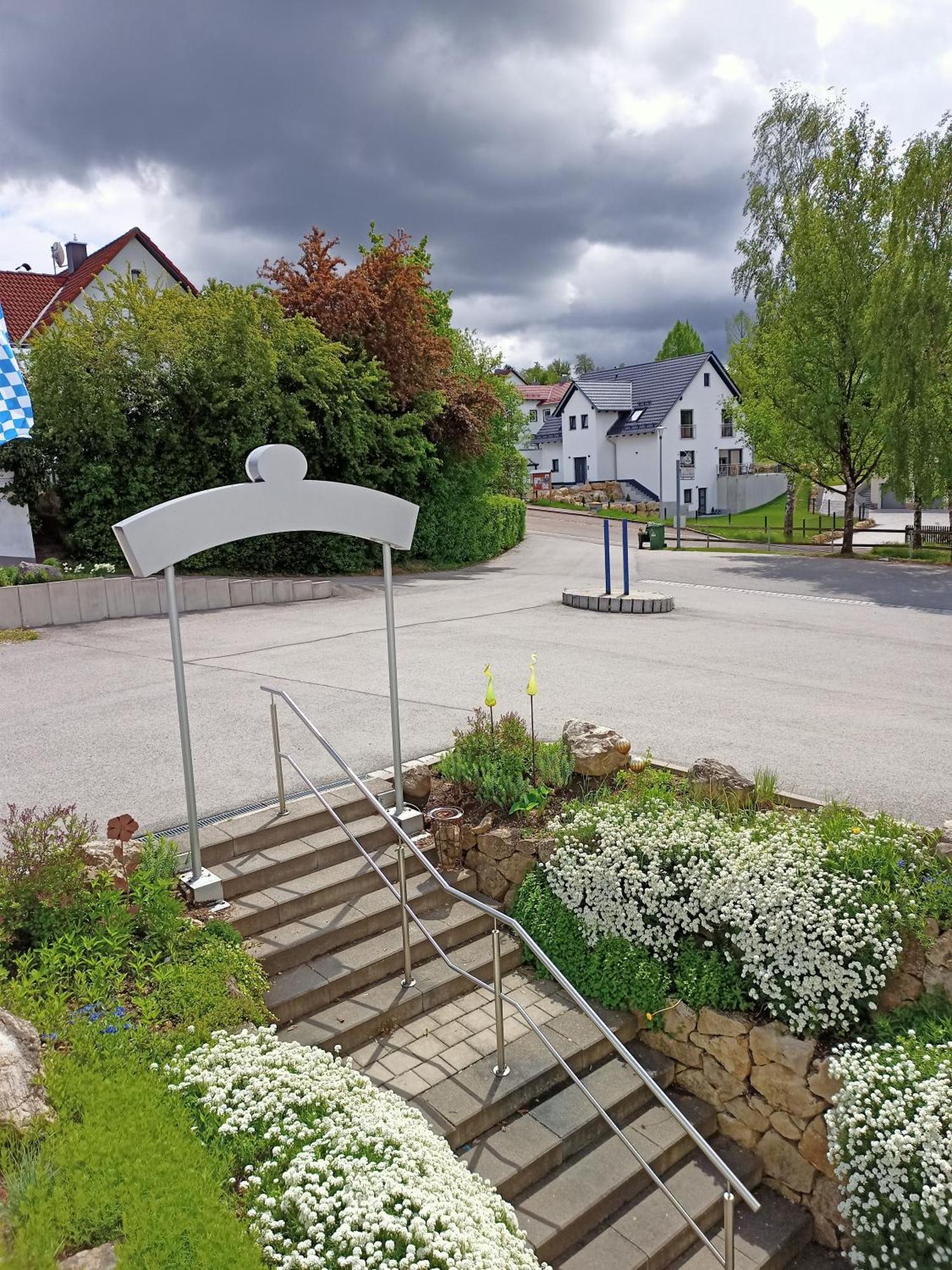 Hotel - Gasthof Erber Sinzing Eksteriør bilde