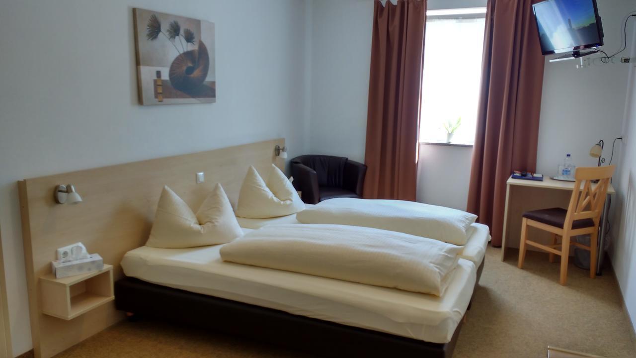 Hotel - Gasthof Erber Sinzing Eksteriør bilde