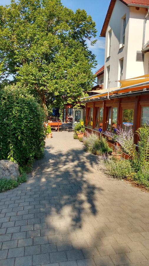 Hotel - Gasthof Erber Sinzing Eksteriør bilde