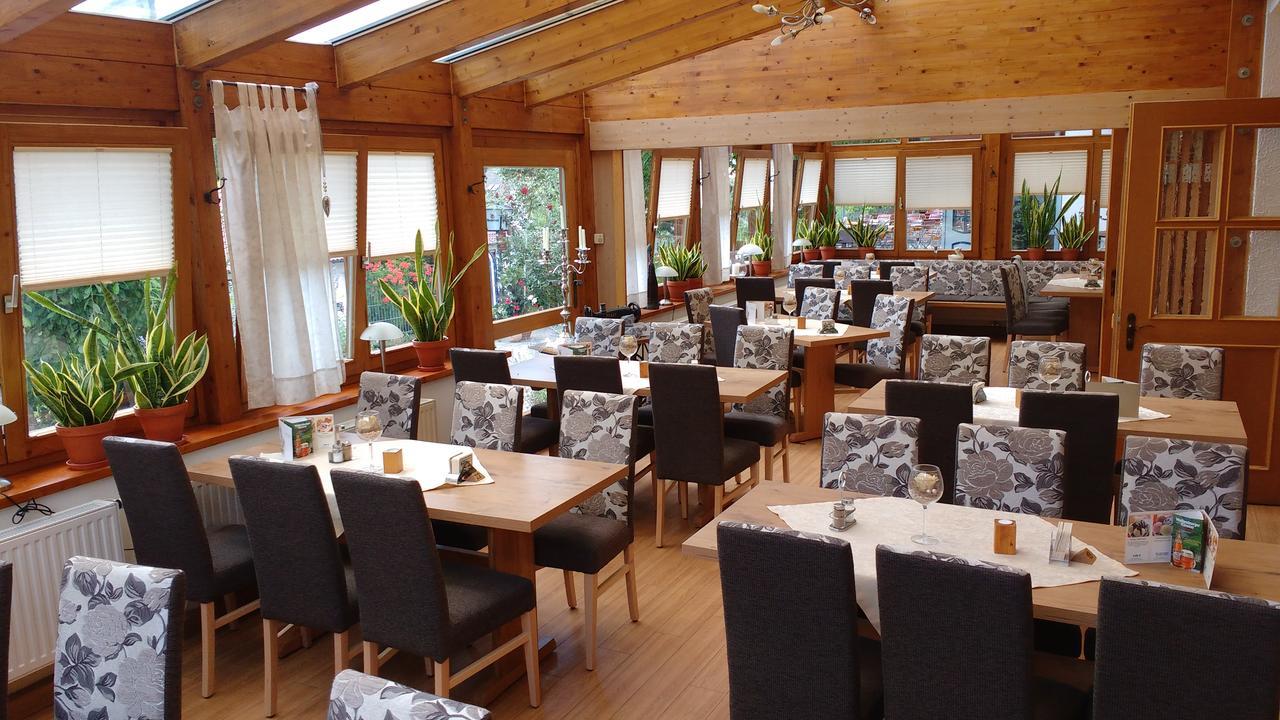 Hotel - Gasthof Erber Sinzing Eksteriør bilde
