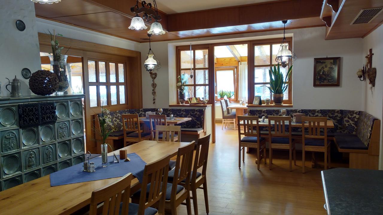 Hotel - Gasthof Erber Sinzing Eksteriør bilde